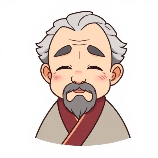 武学研究者