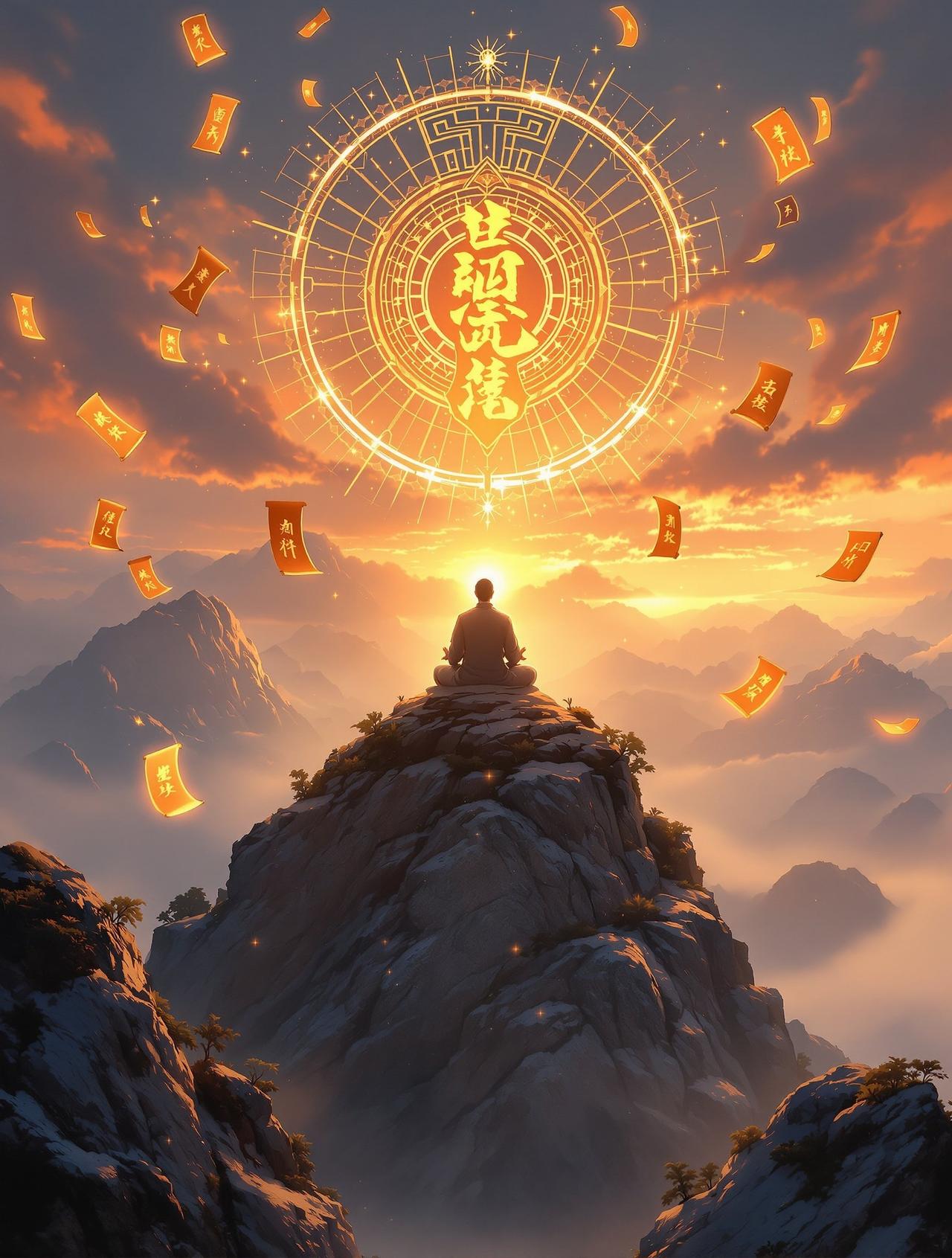 武道巅峰 - 咚漫功夫热血番